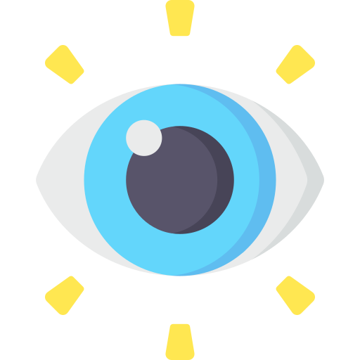 Icono objetivo