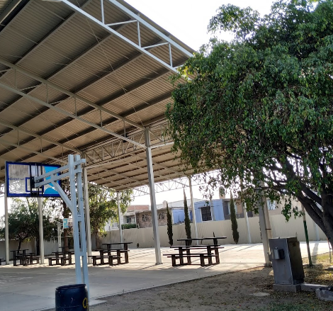 CONALEP Irapuato I