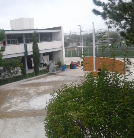 CONALEP San Felipe