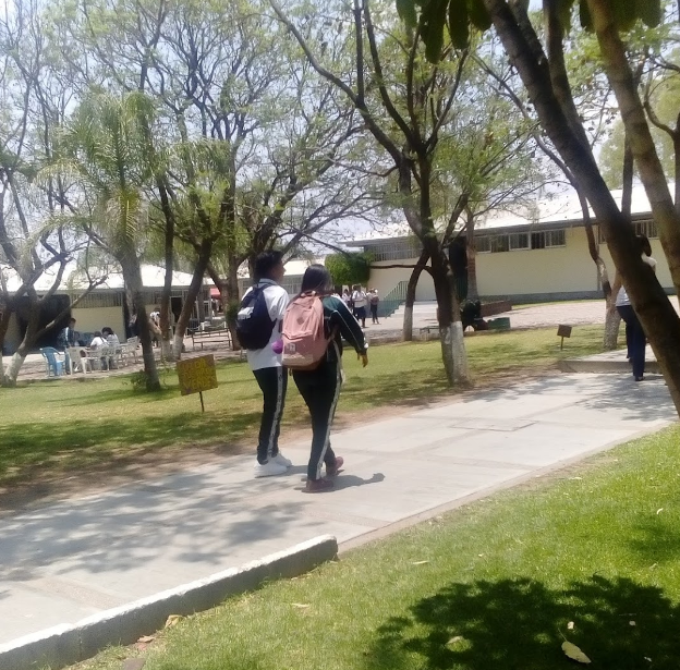 CONALEP Silao