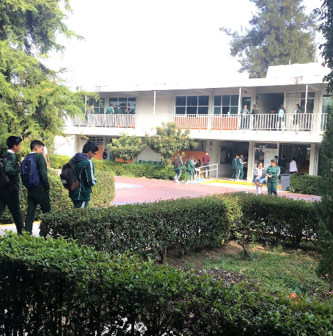 CONALEP Salvatierra