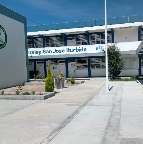 CONALEP San José Iturbide